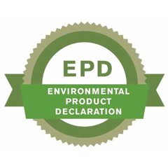 EPD (Environmental Product Declaration)