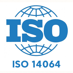 ISO 14064 Carbon Management