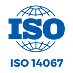 ISO 14067 Carbon Product