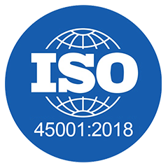 ISO 45001:2018