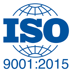 ISO 9001:2015